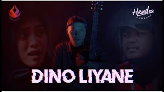 #Herdrakumbara #dinoliyane .Hendra Kumbara   Dino Liyane Official Music Video