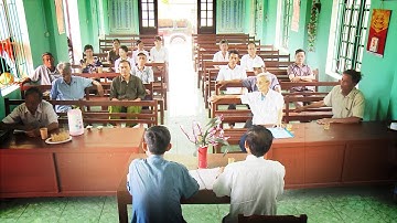 Phát huy quy chế dân chủ ở cơ sở: Yếu tố quan trọng để ổn định và phát triển đất nước