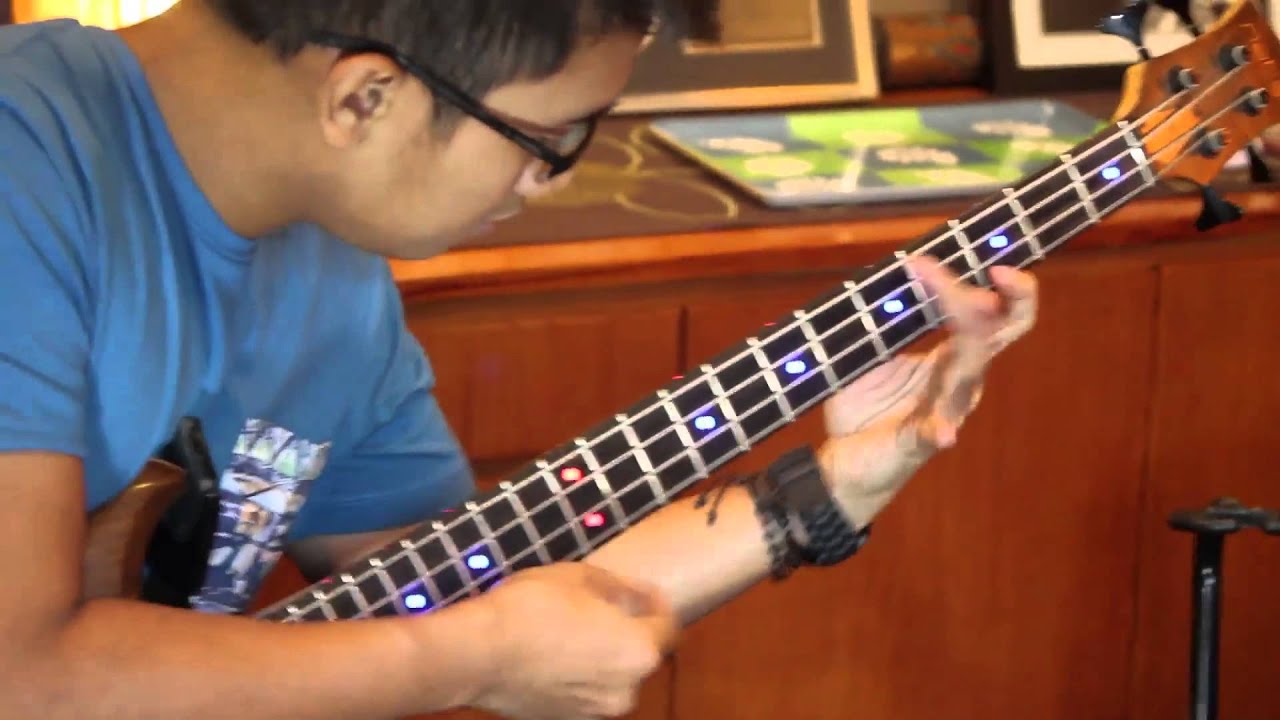 Fajar Adi Nugroho : just play 