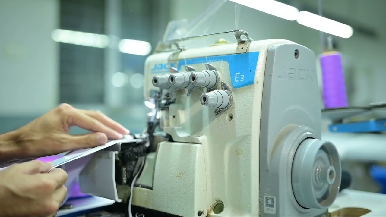Apparel Manufacturing Process | Revoke Industries
