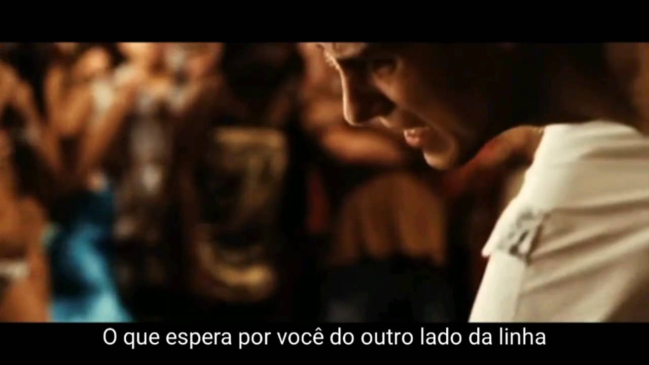 12 Stones - Anthem For The Underdog - Legendado em Português