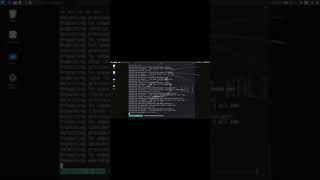 Hollywood Style Hacking. watch the end. ||#hollywood #hacking #linux