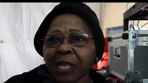 Pat Youngblood, a caregiver living in Ohio, tells ...