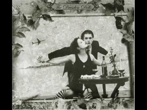 The Dresden Dolls - Coin-operated Boy