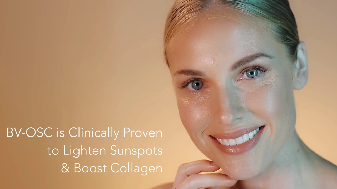 Lightspeed HydraGlow Vitamin C Serum 100% Preservative Free