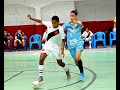 Federação Carioca de Futsal, Série Ouro, Sub 13. RV Esportes x Vasco da Gama.