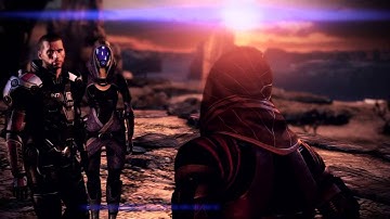 Xbox 360 Longplay [085] Mass Effect 3 (part 17 of 27)