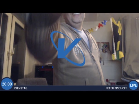 Let It Rock The Livestream