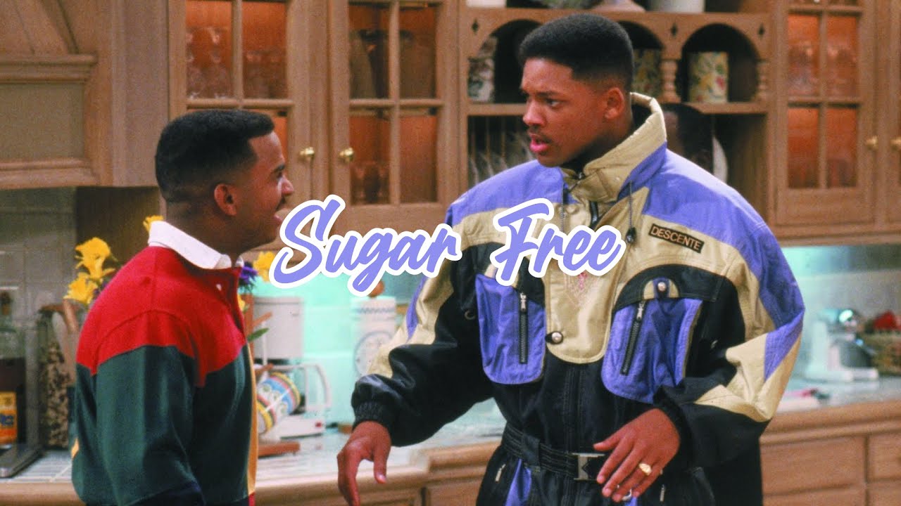 [FREE] 90's Sample x Old School "Sugar Free" | Type Beat 2019