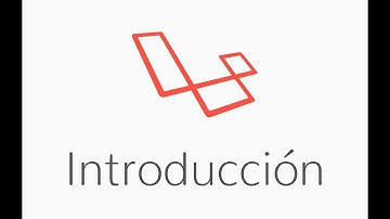 01 - Curso de Laravel 5.6, Introducción