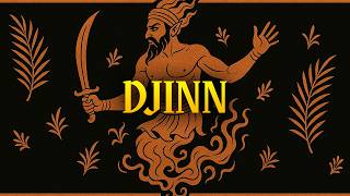 Fall Asleep to the ENTIRE Story of the Djinn (Arabian Mythology for Sleep)