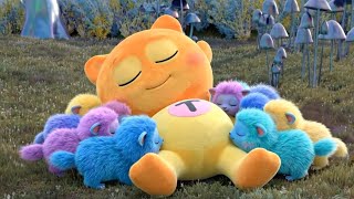 AIが作ったタコボンドの曲【 Music Video 】