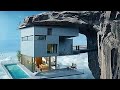 Top 10 Craziest House You Won't Believe People Actually Live In