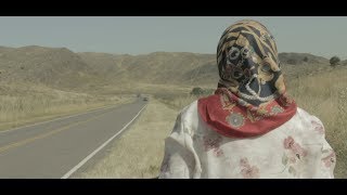 NANA (HIstoria de un Viaje)- Trailer