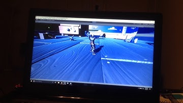 Voice control scheme