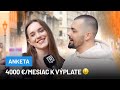 Zarob si stavbr viac ako social media manager platy na slovensku