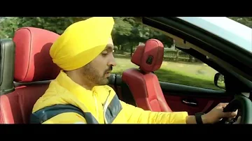 Faisley | Disco Singh | Diljit Dosanjh | Surveen Chawla | Full Official Music Video 2014