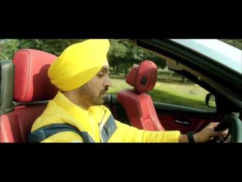 Faisley | Disco Singh | Diljit Dosanjh | Surveen Chawla | Full Official Music Video 2014