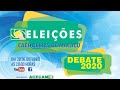 Acecam debate 2020