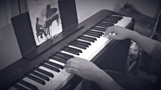 Pehla Nasha Piano Cover by Aniket Ganguly