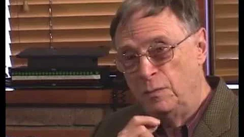 Rudy Van Gelder - DVD from "Perfect Takes" Blue No...