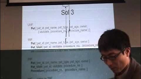 Ch6 (Part 1): Relational Algebra and Calculus