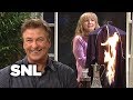 Date With A Child Psychologist - SNL