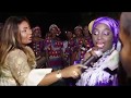 Capture de la vidéo 03 Djalaban Doussou Toure Mr & Mme Fofana 2019