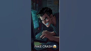 Python Prank: Epic Fake Blue Screen in Seconds! #coding #python #tutorial #tech