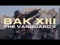Bak xiii  the vanguard ii