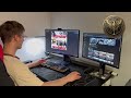 How I Create My Videos | FBI Case Vault