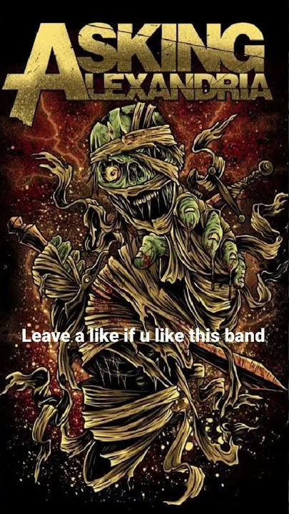 Asking Alexandria