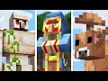 What is the most USEFUL Minecraft Mob? (Minebusters)