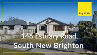 146 Estuary Road, South New Brighton