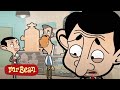 Coffee Bean | Mr Bean Animated FULL EPISODES compilation | Cartoons for Kids