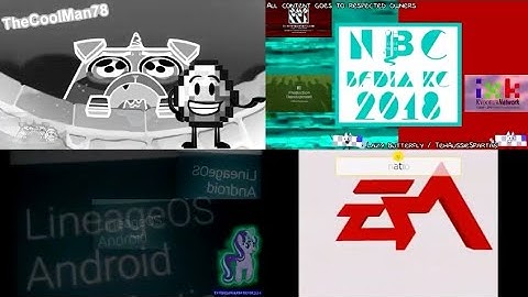 Sparta Remixes Side by Side 27 (Lazy Butterfly Redux Version)