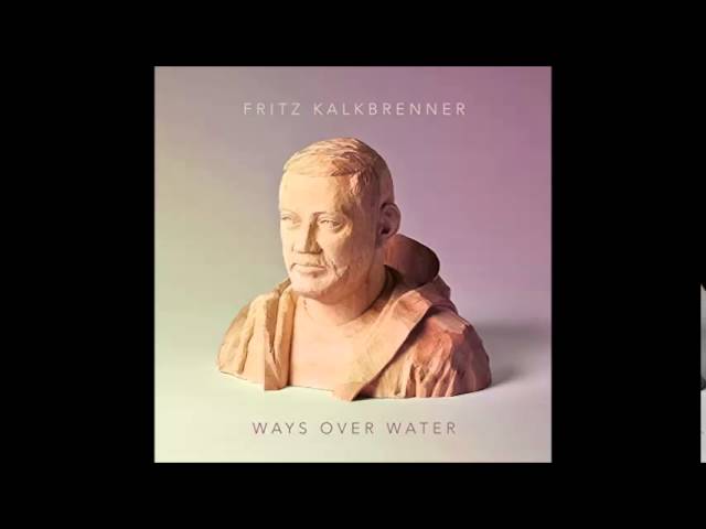Fritz Kalkbrenner - Pitch Perfect