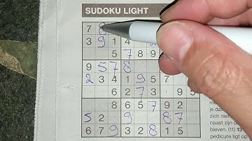 Overload with Sudoku