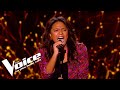 Brandi Carlile - The Story | Axelle | The Voice 2019 | Blind Audition