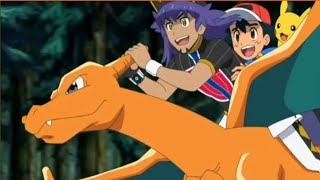 Pokemon journeys episode 100 [amv] |Pokemon Sword and Shield Episode 100 |[amv]| Ash and leon
