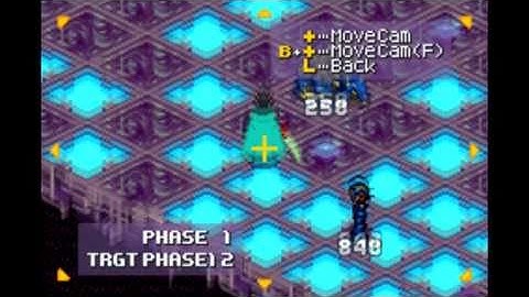 Megaman Battle Network 5 Team Colonel - 7th Liberate Mission - Part 1