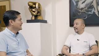 First Interview on Dom Bea break-up. Mayor Bullet Jalosjos and Cong. Bong Suntay nagsalita na!
