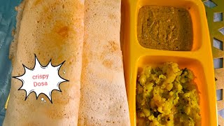 mazedaar Dosa recipe|| 'Dosa Delights: Exploring South India's Iconic Crepe' #Dosa easyrecipes #