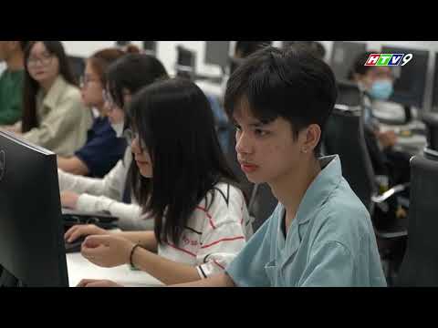 Video Vững bước tương lai: Hệ thống thông tin quản lý -... - YouTube
