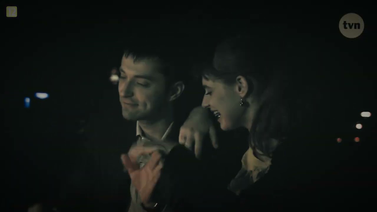 BrzydUla 2 // Piosenka dawnych kochanków // Ula & Marek