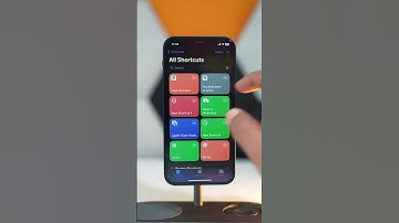 Try this Google Map Shortcut on your iPhone 🗺️ #googlemaps @iGeeksBlog