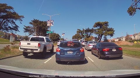 The Details Matter - Nextbase Image Quality