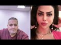 بث تيك توك المهاجر عراقي قصي تحشيش وضحك