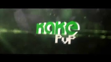 Intro - KakePvP [DUAL WITH MRTINDOE]