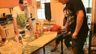 Stoner'z Mealtime: Double Burrito Trouble